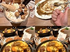 -CURRY YA 熟成咖哩專門店(深圳湾万象城店)