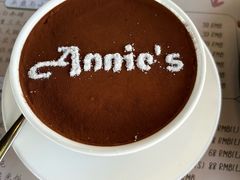 -安妮意大利餐厅(日坛店)