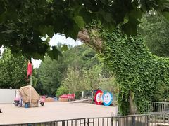 -怀北漂流