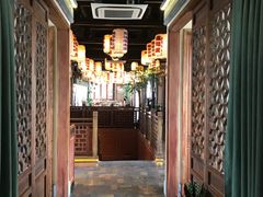 -二十八里太湖船菜(吉祥路店)