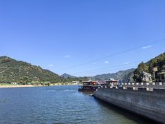 -新安江山水画廊风景区