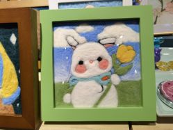 -故事馆手作综合体验馆