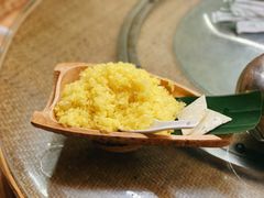 菠萝饭-多哥水傣味餐厅(司马巷店)