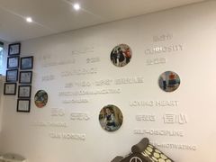 -绿城奇妙园双语日托(华茂悦峰园区)