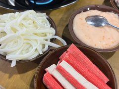 -正南齊北重庆老火锅(光华村直营店)
