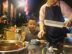 -俏媳妇火锅(宽窄巷子店)