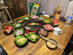 -烂摊摊火锅集市(河北总店)