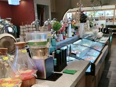 -经典世家牛排自助餐厅(百捷店)