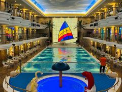-海韵之星邮轮水会(明发商业广场店)