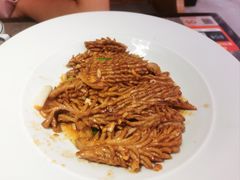 -闫府私房菜·老字号(恒隆店)