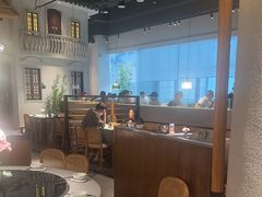 -晓粤·惹味粤菜(凯德乐峰广场店)