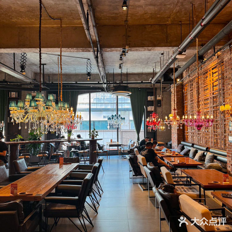 泉州的！超级适合约会的独栋西餐厅啦！