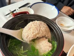 -狮王府淮扬菜(老门东店)