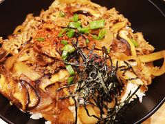 -黑牛の場(兴隆大奥莱店)
