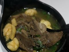 -小杨生煎(龙之梦购物中心店)