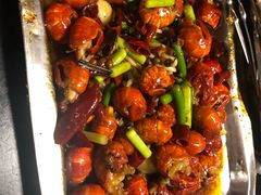 -碎怂烤肉(钟楼柳巷店)