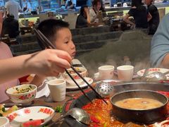 -牛市坎火锅(建设路店)