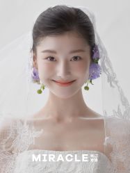 点击看大图 -情订奇缘婚纱摄影(和平路店)
