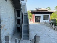 -合肥三国新城遗址公园