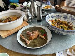 -真味海鲜坊