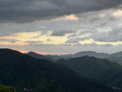 -莫干山风景区