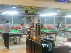 -云川台球棋牌(白纸坊店)