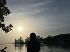 -东湖落雁景区
