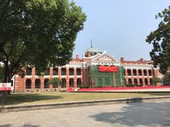 -辛亥革命博物院北区