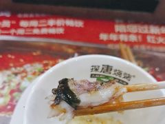 -探唐烧烤(棠东店)