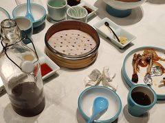 -聆桂烤鸭·金奖烤鸭(静联广场店)