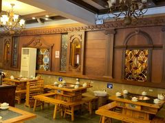 -老码头火锅(玉林店)
