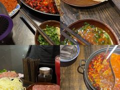 -冯校长老火锅(广州正佳广场店)