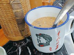 -边江铁锅炖鱼(振八街店)