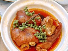 -香云轩·顺德菜(香云纱园林酒店店)