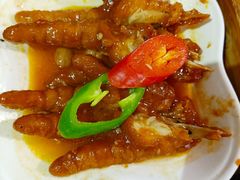-喜鹊茶点.啫煲(车陂店)