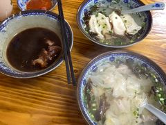 -无名氏宵夜小摊(祝家三姐妹馄饨店)