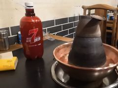 -裕德孚·非遗手切涮羊肉(东直门内大街店)
