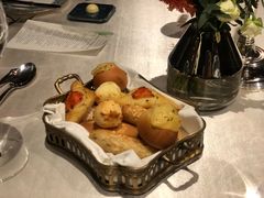 -北京古城老院厉晓麟精致菜