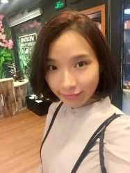 -藤野造型·专业烫染店