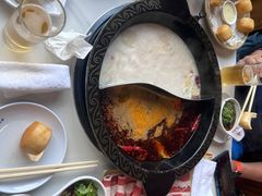 -重庆秦妈火锅(全国连锁五台山店)