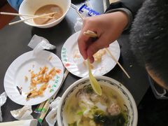 -小胖包子王(光明楼店)