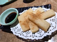 -炭舍干锅·烤鱼(扬名广场店)