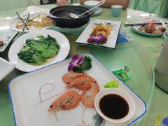 -景好海鲜餐厅(大鹏必选旅游店)