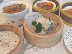 -香云轩·顺德菜(香云纱园林酒店店)