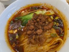 -眉州东坡(北苑华贸店)