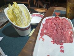-大吉利·潮汕鲜牛肉火锅(西安店)