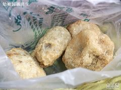 -壹条龙饭庄台基厂店