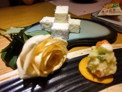 -吉兆·料理(红梅南路店)