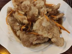 -韩食代烧烤(龙华路美食街店)