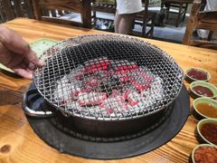 -梁山烤肉(旗舰店)